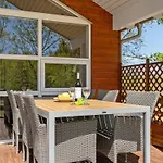 Ebbi - 36km From The Sea By Interhome *