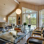 別荘 Ebbi - 36km From The Sea By Interhome Toftlund