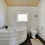 Ebbi - 36km From The Sea By Interhome * Toftlund
