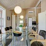 別荘 Ebbi - 36km From The Sea By Interhome