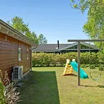 別荘 Ebbi - 36km From The Sea By Interhome Toftlund