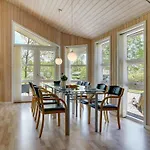 Ebbi - 36km From The Sea By Interhome * Toftlund