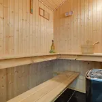 Ebbi - 36km From The Sea By Interhome 別荘
