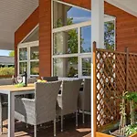 別荘 Ebbi - 36km From The Sea By Interhome *