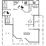 Ebbi - 36km From The Sea By Interhome 別荘