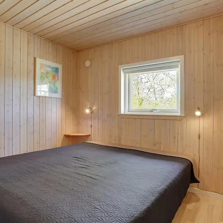 بيت للعطل Ebbi - 36km From The Sea By Interhome *