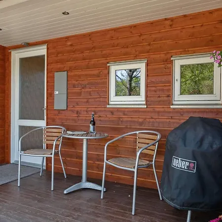 Ebbi - 36km From The Sea By Interhome Toftlund