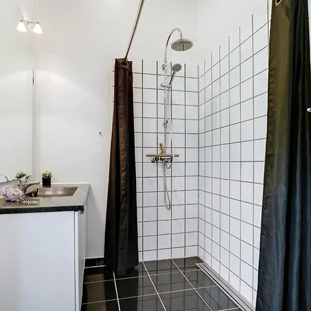 Ebbi - 36km From The Sea By Interhome Σπίτι διακοπών