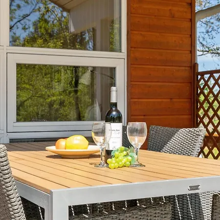 بيت للعطل Ebbi - 36km From The Sea By Interhome