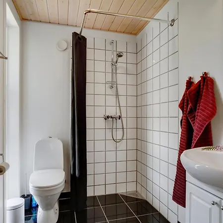 بيت للعطل Ebbi - 36km From The Sea By Interhome *