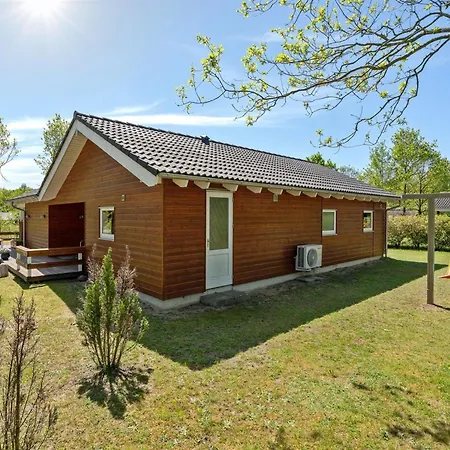 Ebbi - 36km From The Sea By Interhome Casa de Férias Toftlund