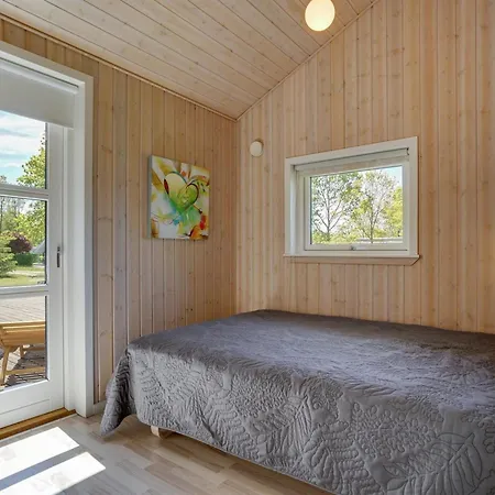 Ebbi - 36km From The Sea By Interhome Toftlund