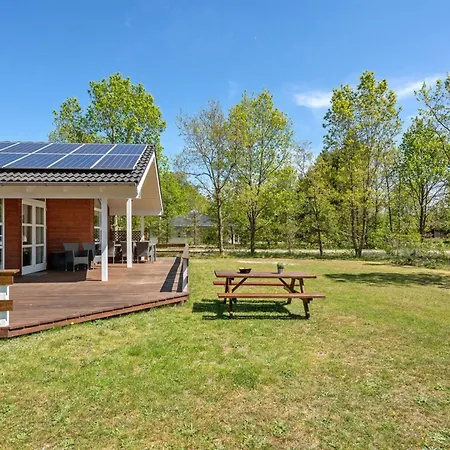 Casa de Férias Ebbi - 36km From The Sea By Interhome