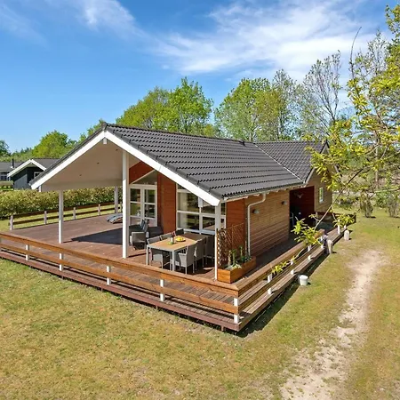 Ebbi - 36km From The Sea By Interhome Casa de Férias *