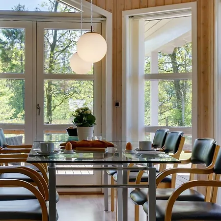 Ebbi - 36km From The Sea By Interhome Σπίτι διακοπών Toftlund