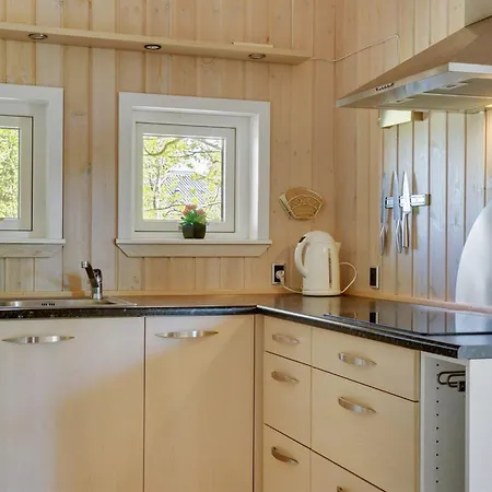 Ebbi - 36km From The Sea By Interhome * Toftlund