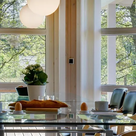 Ebbi - 36km From The Sea By Interhome بيت للعطل Toftlund
