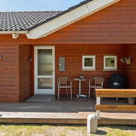 Ebbi - 36km From The Sea By Interhome بيت للعطل Toftlund