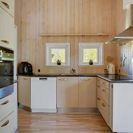Ebbi - 36km From The Sea By Interhome * Toftlund