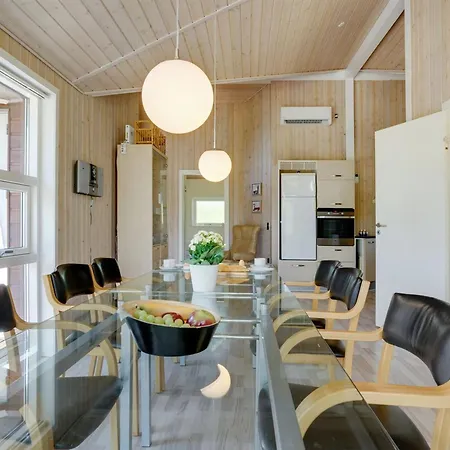 Ebbi - 36km From The Sea By Interhome * Toftlund