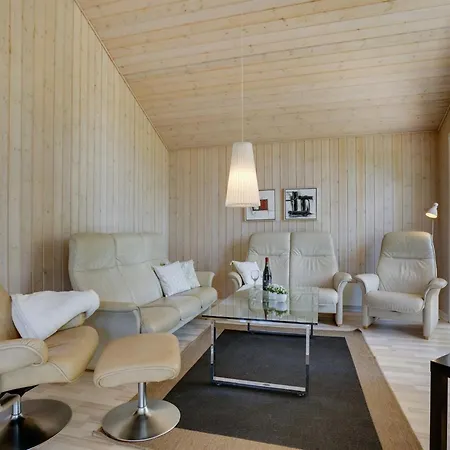بيت للعطل Ebbi - 36km From The Sea By Interhome