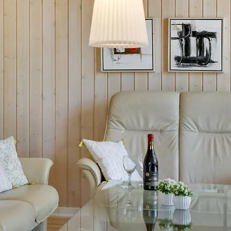 Ebbi - 36km From The Sea By Interhome بيت للعطل Toftlund