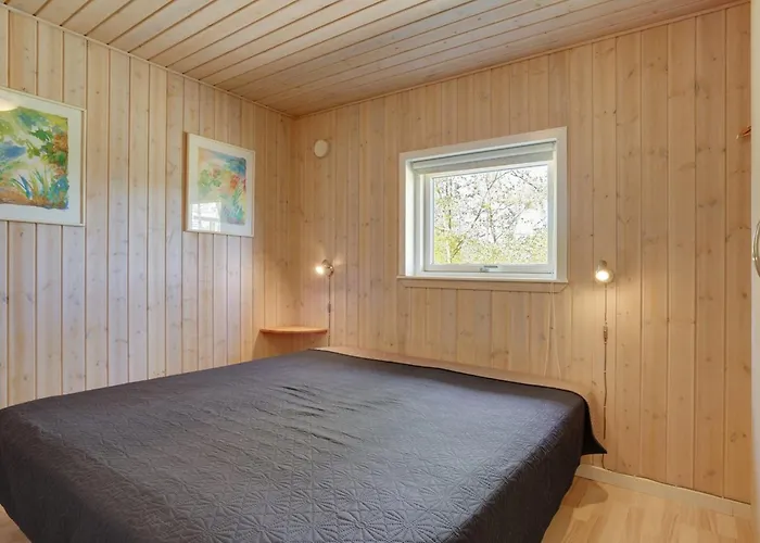 Casa de Férias Ebbi - 36km From The Sea By Interhome *