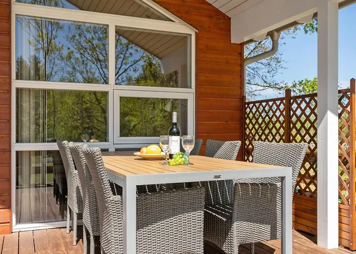 Ebbi - 36km From The Sea By Interhome *