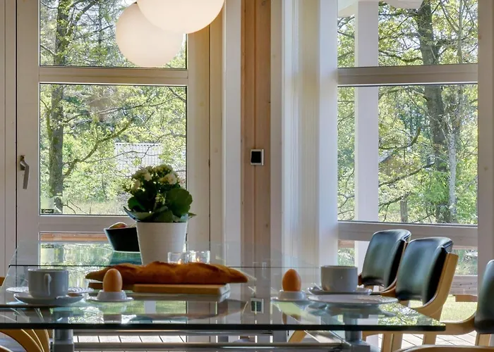 Ebbi - 36km From The Sea By Interhome