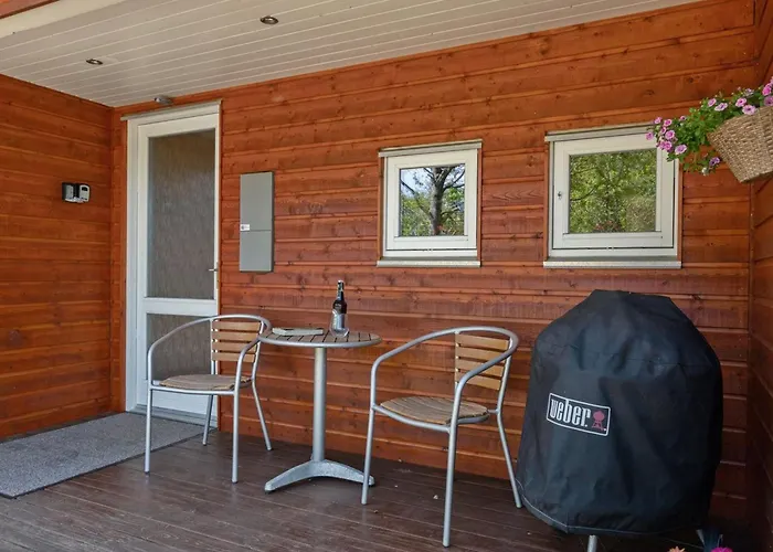 Ebbi - 36km From The Sea By Interhome Toftlund