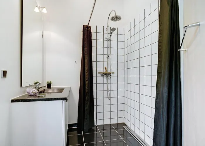 Ebbi - 36km From The Sea By Interhome Holiday home