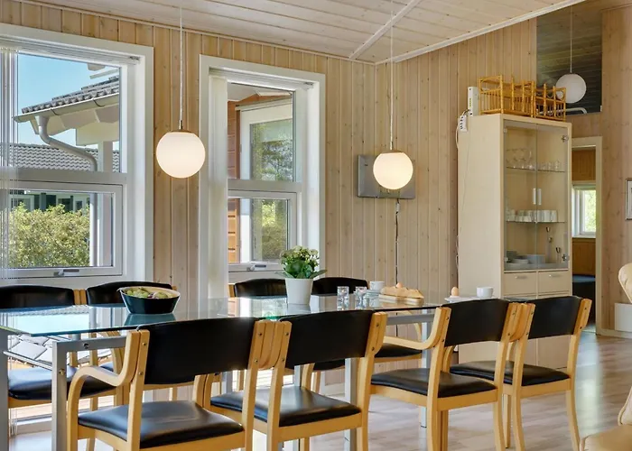 Ebbi - 36km From The Sea By Interhome Holiday home *