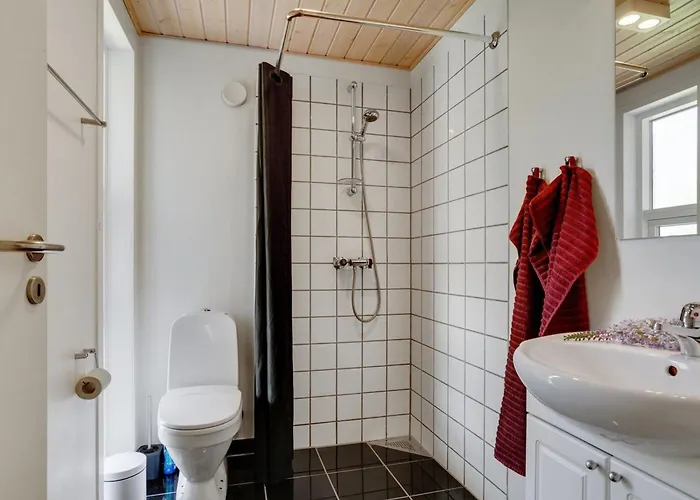 Holiday home Ebbi - 36km From The Sea By Interhome *