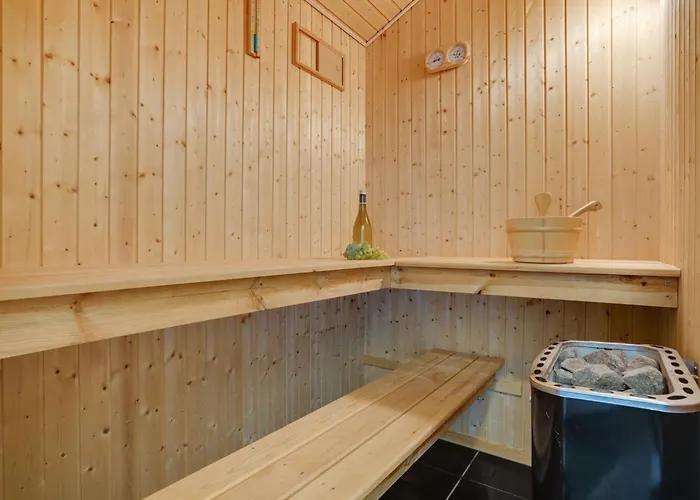 Ebbi - 36km From The Sea By Interhome Holiday home