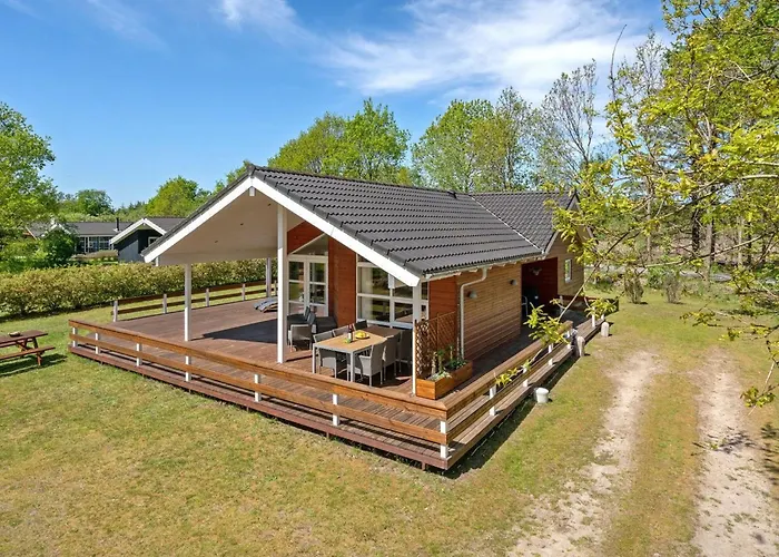 Ebbi - 36km From The Sea By Interhome Holiday home *