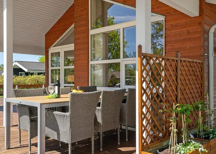 Casa de Férias Ebbi - 36km From The Sea By Interhome *