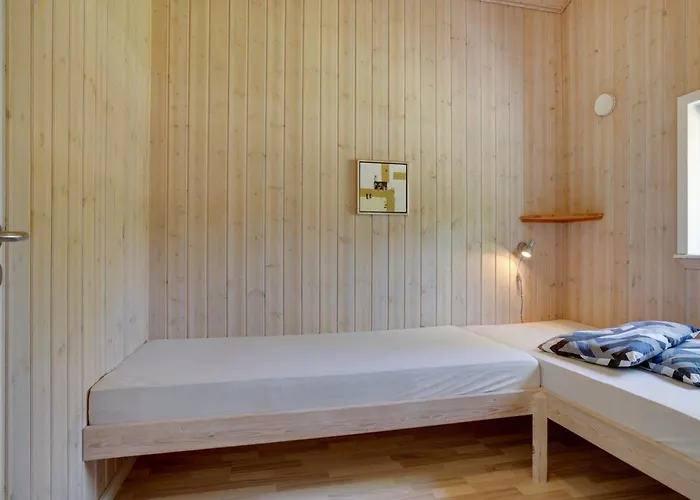 Ebbi - 36km From The Sea By Interhome Toftlund