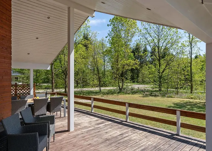 Ebbi - 36km From The Sea By Interhome * Toftlund