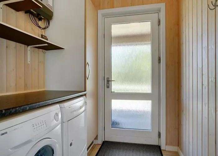 Casa de Férias Ebbi - 36km From The Sea By Interhome