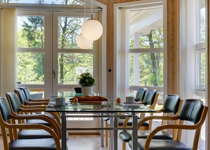 Ebbi - 36km From The Sea By Interhome Holiday home Toftlund