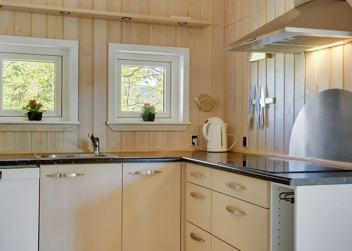 Ebbi - 36km From The Sea By Interhome * Toftlund